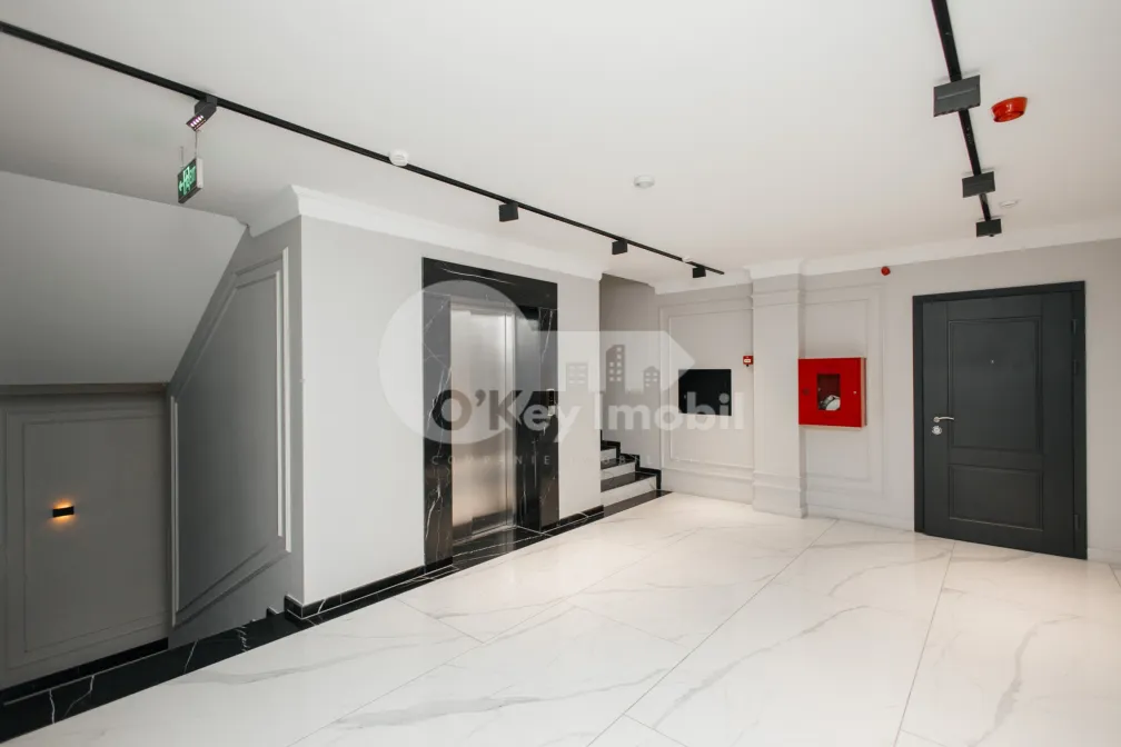 Офис, Центр, МИХАЙ ЕМИНЕСКУ