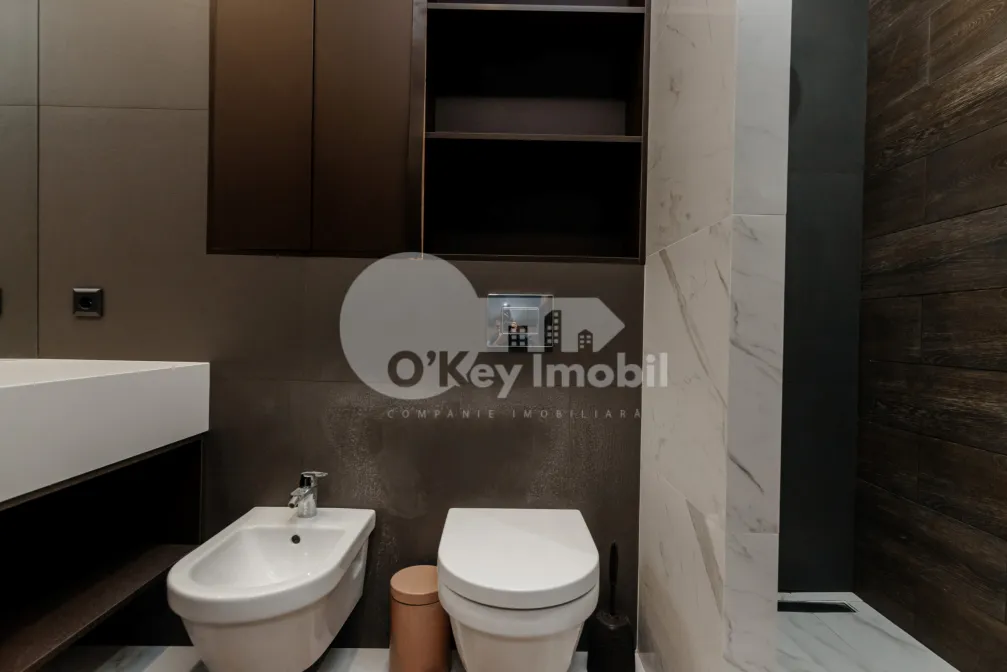 Квартира, Рышкановка, Н. ДИМО