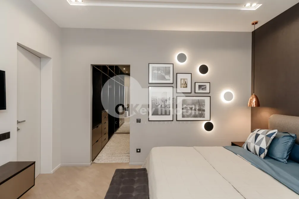 Квартира, Рышкановка, Н. ДИМО