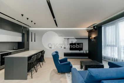 Квартира, Рышкановка, Н. ДИМО