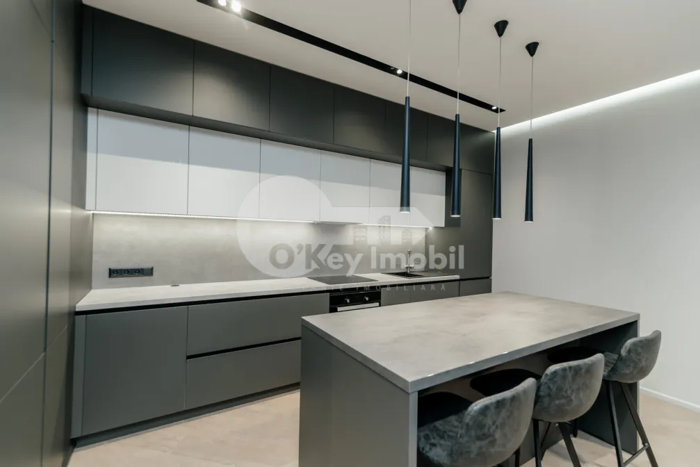 Квартира, Рышкановка, Н. ДИМО