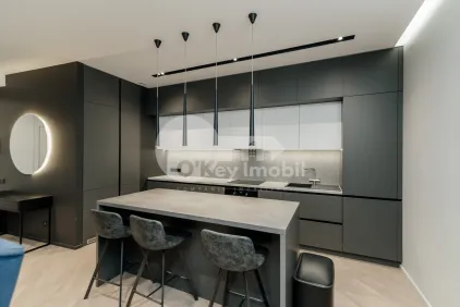 Квартира, Рышкановка, Н. ДИМО