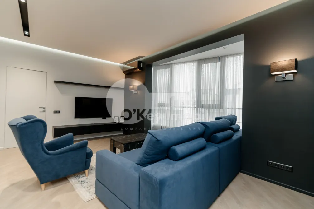 Квартира, Рышкановка, Н. ДИМО