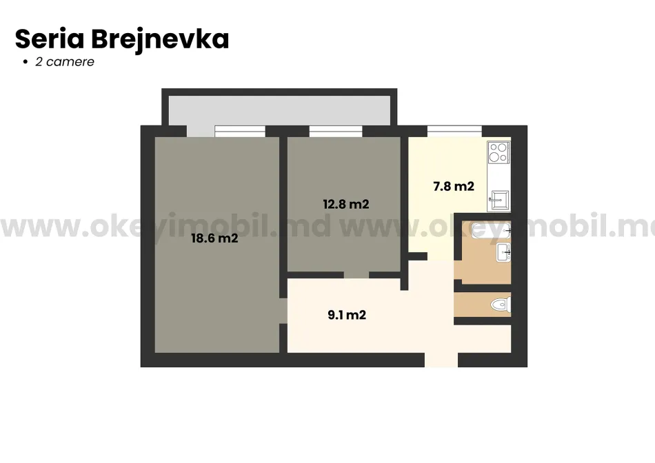Brejnevcă