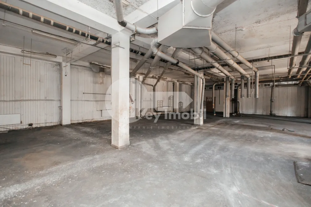 Склад, Чеканы, ИНДУСТРИАЛЭ