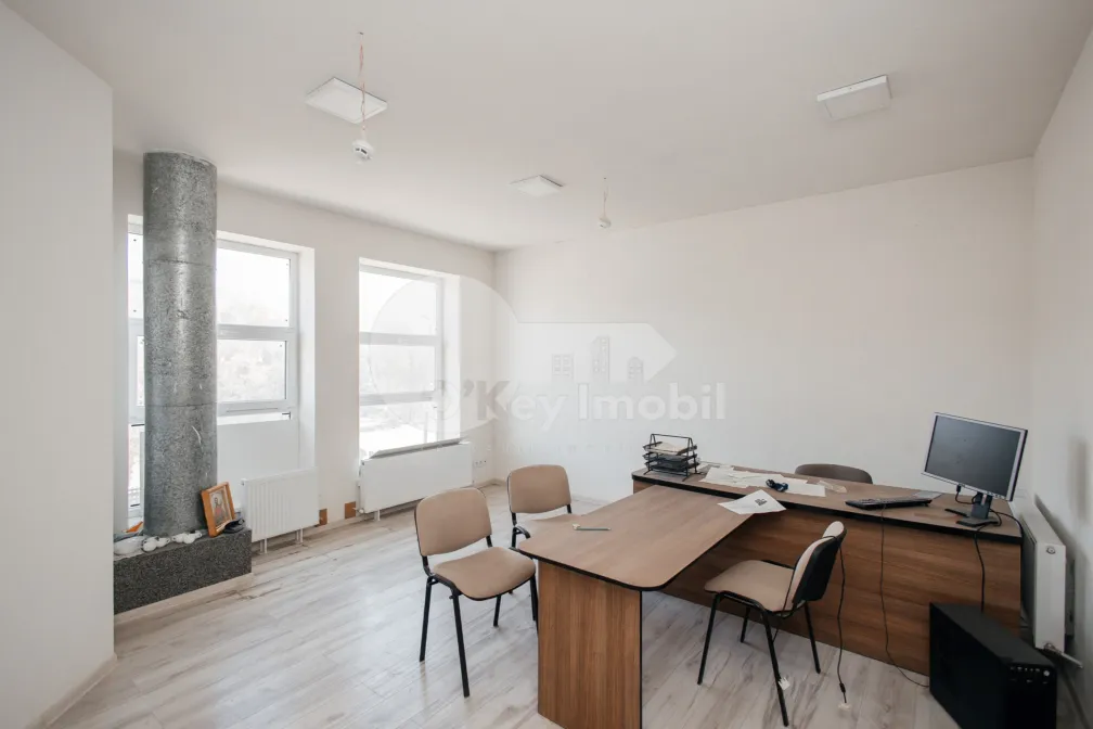 Склад, Чеканы, ИНДУСТРИАЛЭ