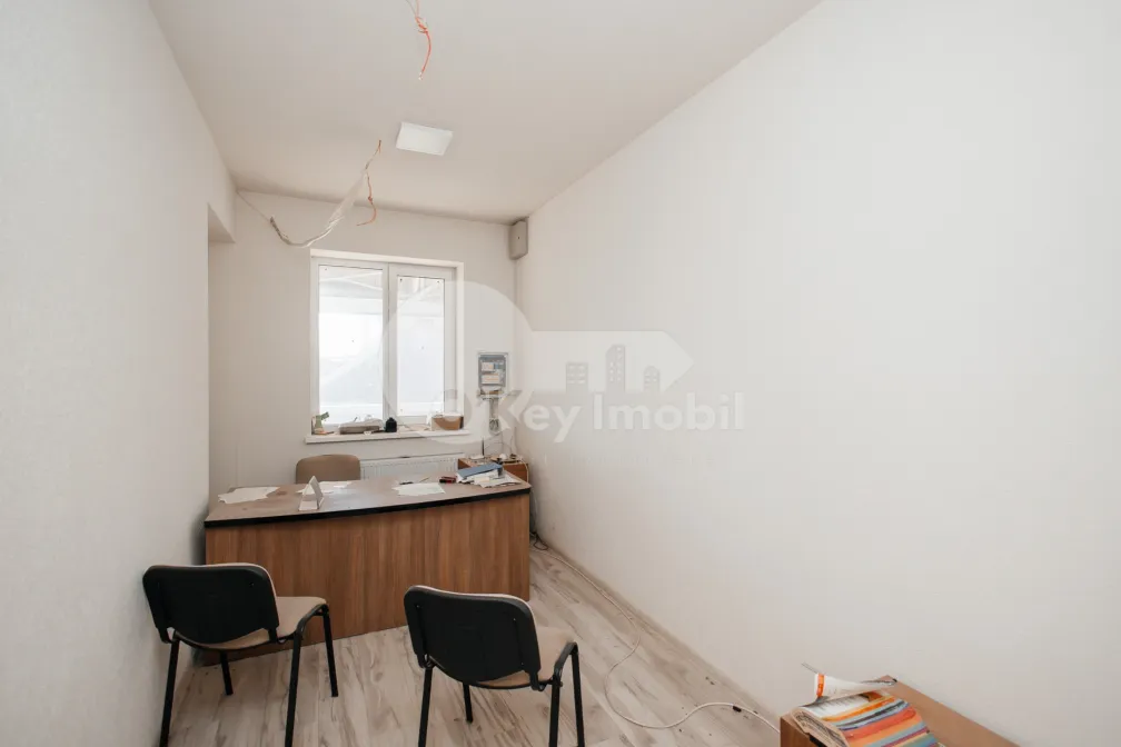 Склад, Чеканы, ИНДУСТРИАЛЭ