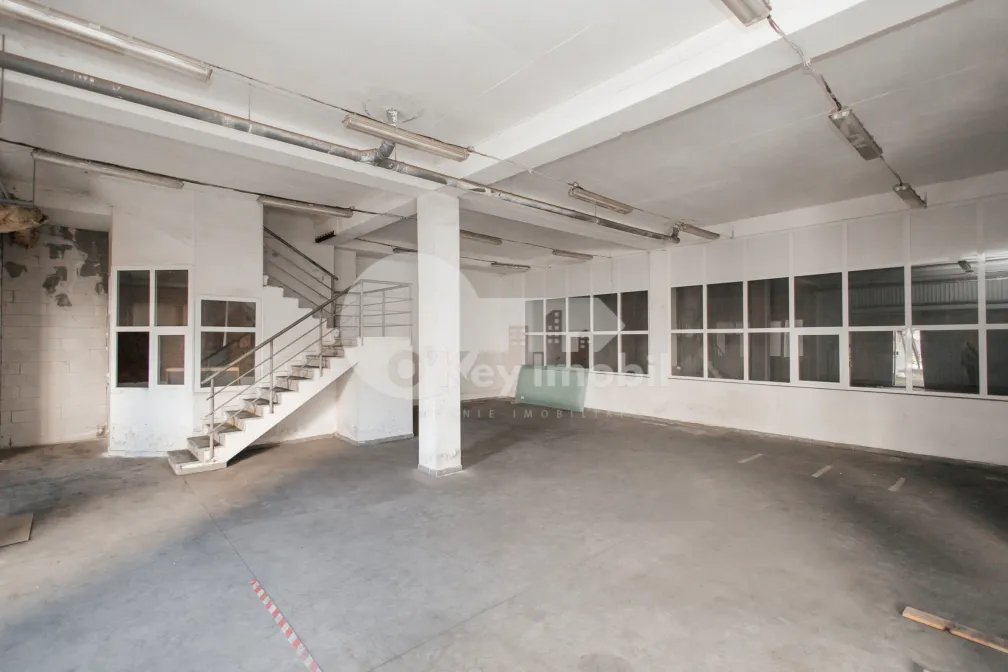 Склад, Чеканы, ИНДУСТРИАЛЭ