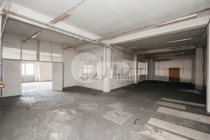 Склад, Чеканы, ИНДУСТРИАЛЭ