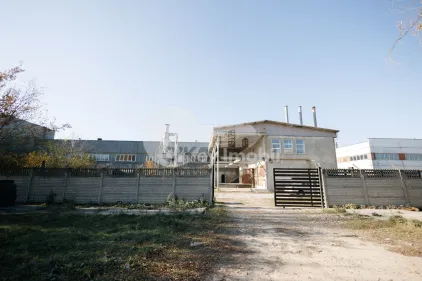 Склад, Чеканы, ИНДУСТРИАЛЭ