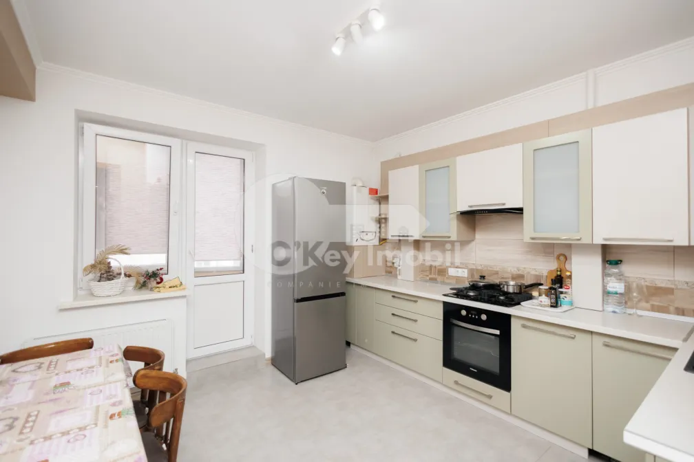 Apartament, Centru, PIAȚA VECHE