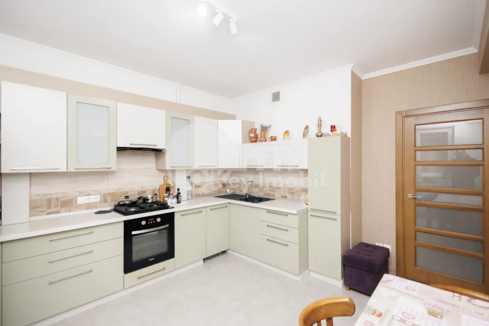 Apartament, Centru, PIAȚA VECHE