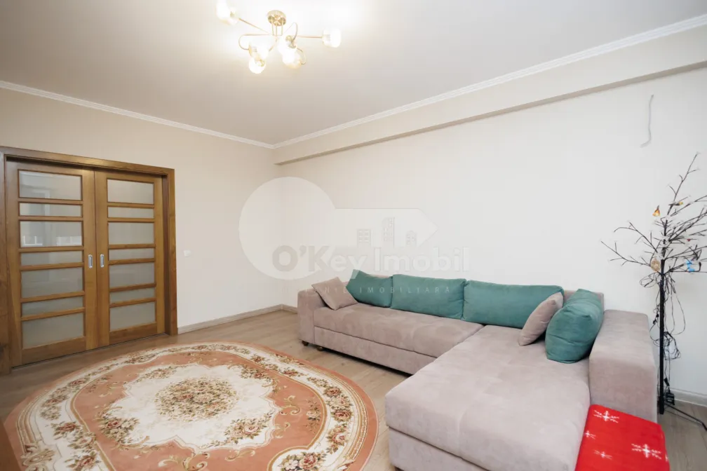 Apartament, Centru, PIAȚA VECHE