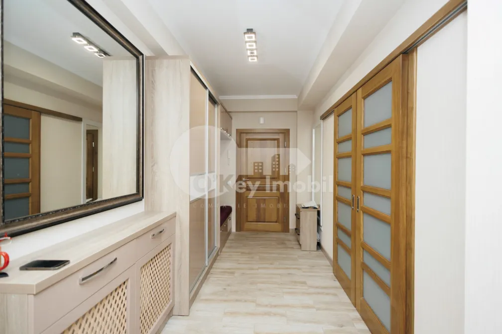Apartament, Centru, PIAȚA VECHE