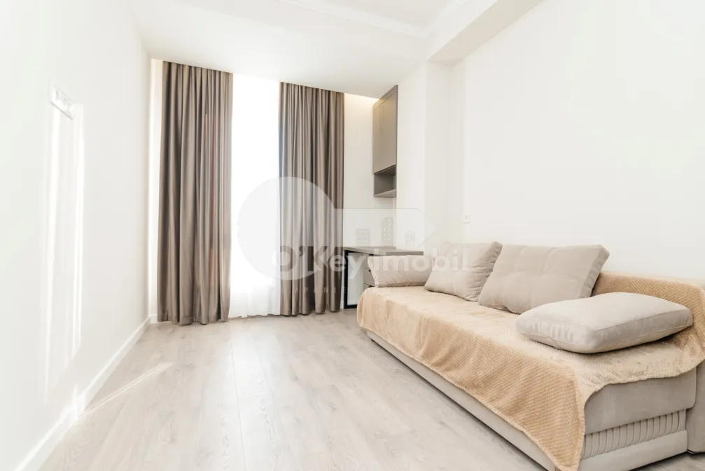 Квартира, Ботаника, ТУДОР СТРИШКЭ