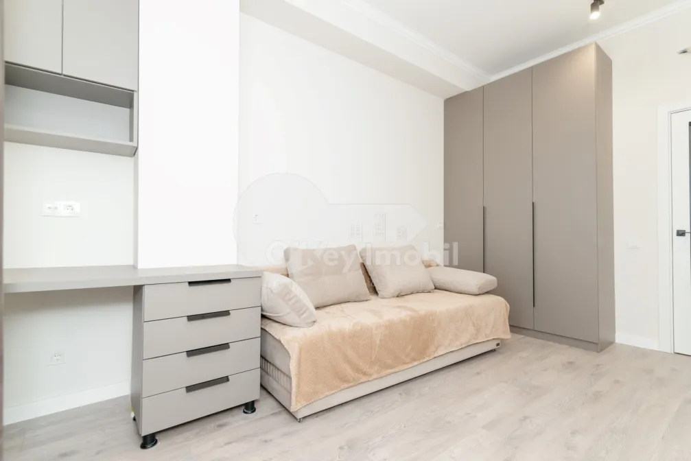 Квартира, Ботаника, ТУДОР СТРИШКЭ