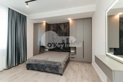 Квартира, Ботаника, ТУДОР СТРИШКЭ