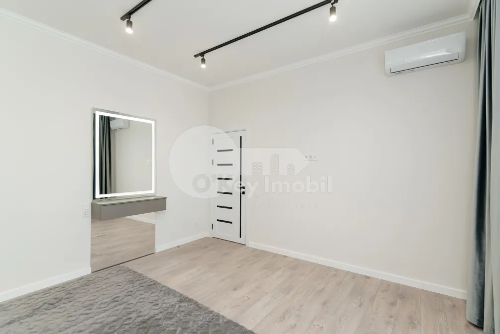 Квартира, Ботаника, ТУДОР СТРИШКЭ