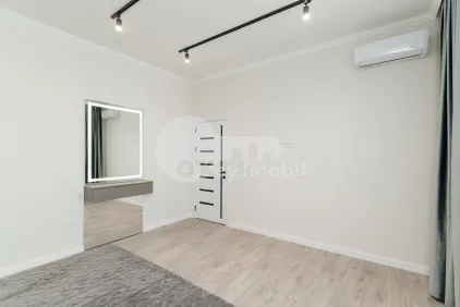 Квартира, Ботаника, ТУДОР СТРИШКЭ