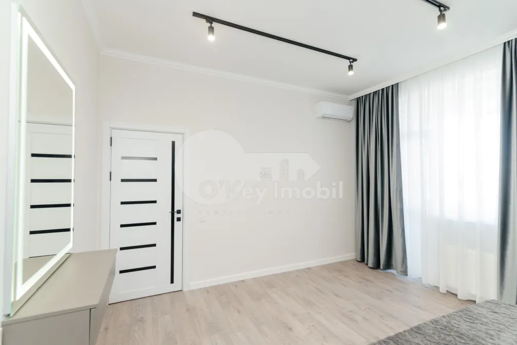 Квартира, Ботаника, ТУДОР СТРИШКЭ