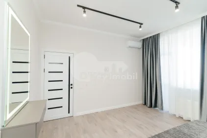 Квартира, Ботаника, ТУДОР СТРИШКЭ