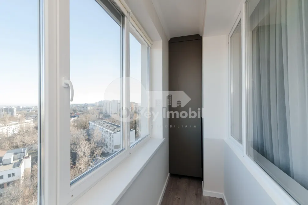 Квартира, Ботаника, ТУДОР СТРИШКЭ