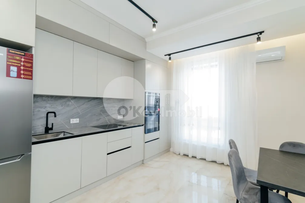 Квартира, Ботаника, ТУДОР СТРИШКЭ