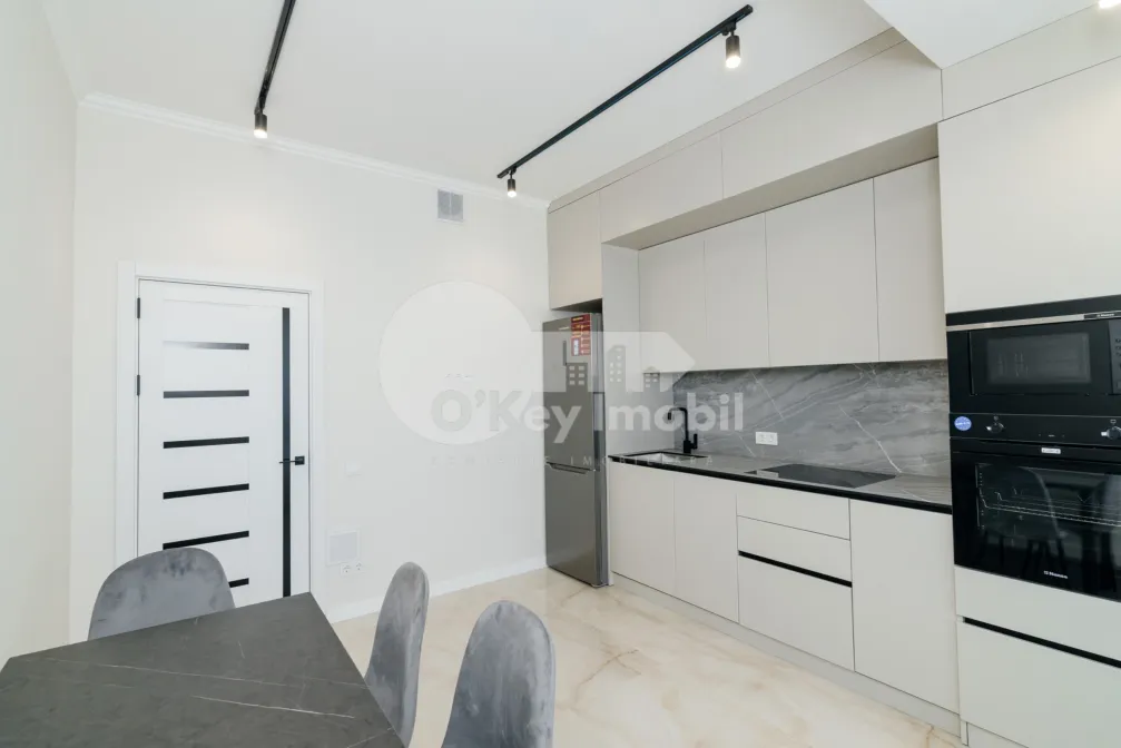 Квартира, Ботаника, ТУДОР СТРИШКЭ