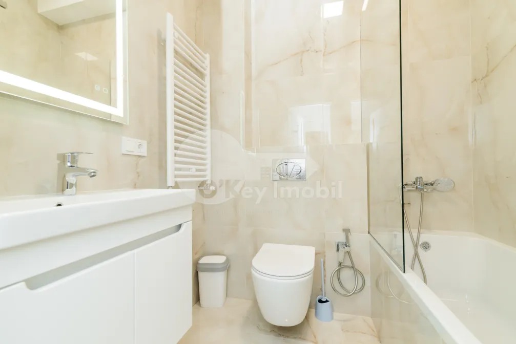 Квартира, Ботаника, ТУДОР СТРИШКЭ