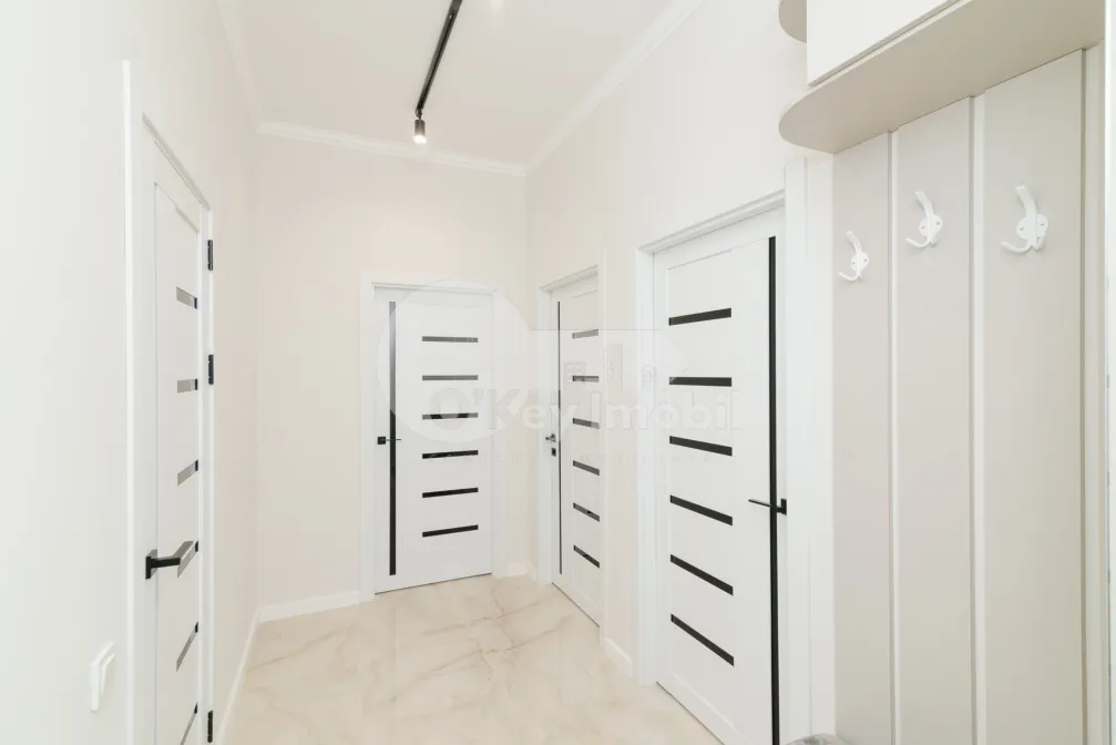 Квартира, Ботаника, ТУДОР СТРИШКЭ