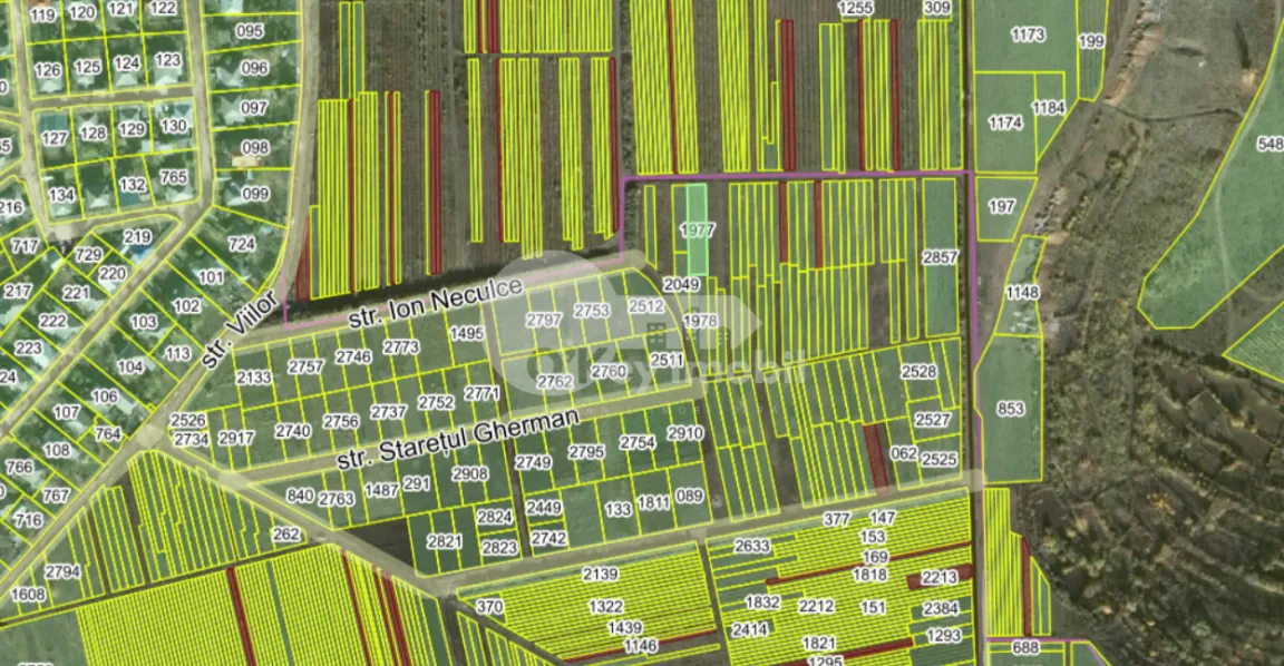 Земельный участок, ЯЛОВЕНЫ