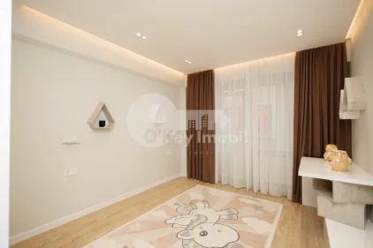 Квартира, Чеканы, ДЖИНТА ЛАТИНЭ