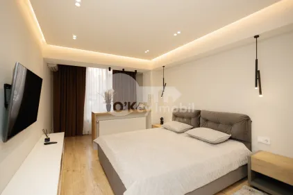 Квартира, Чеканы, ДЖИНТА ЛАТИНЭ