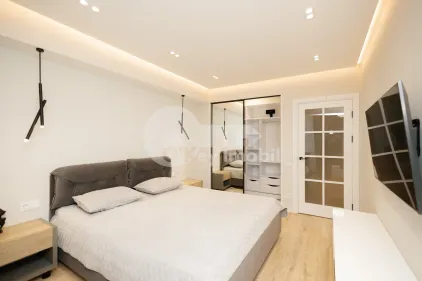 Квартира, Чеканы, ДЖИНТА ЛАТИНЭ