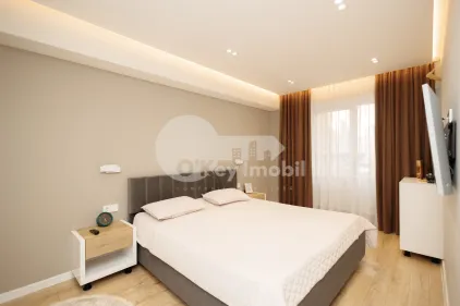 Квартира, Чеканы, ДЖИНТА ЛАТИНЭ