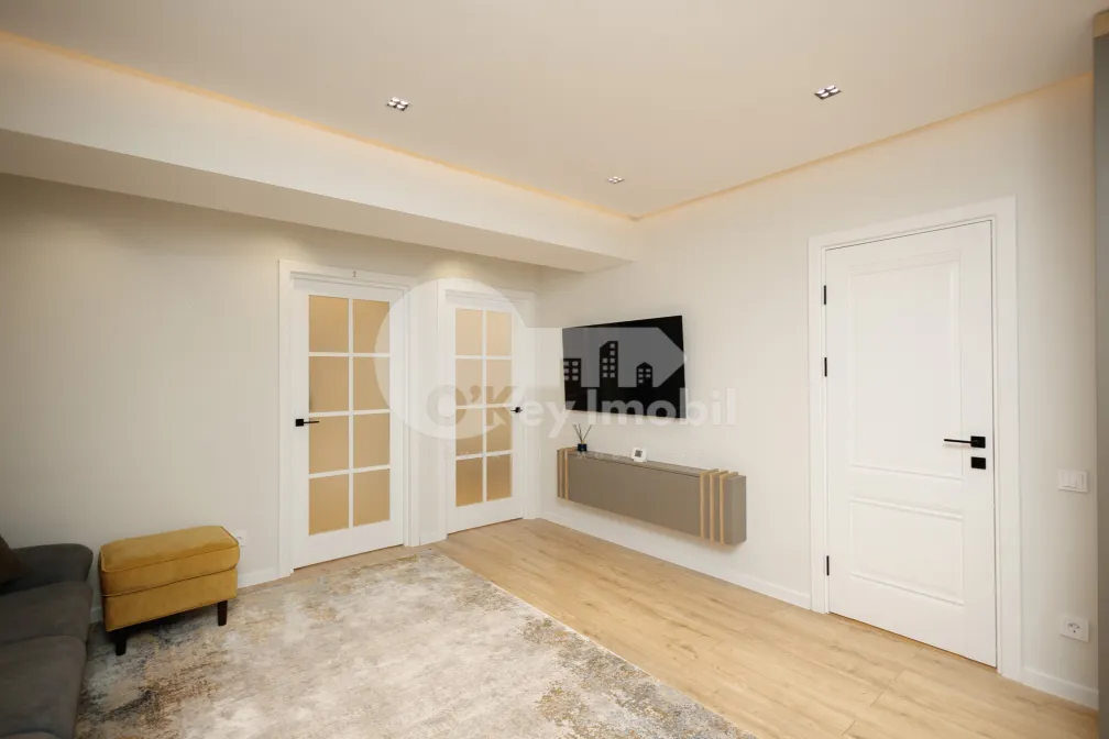 Квартира, Чеканы, ДЖИНТА ЛАТИНЭ