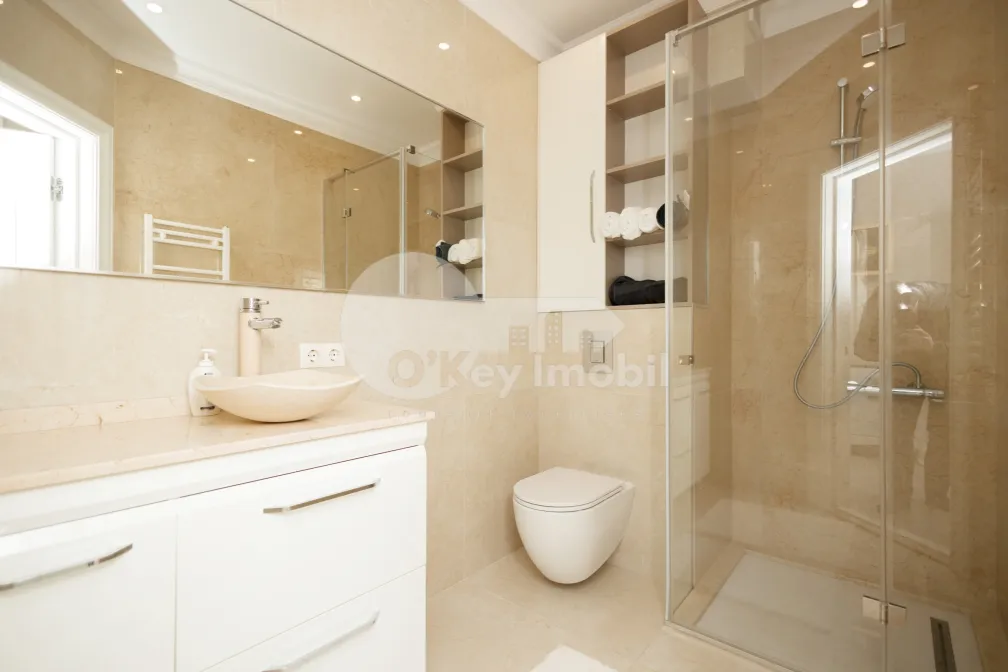 Apartament, Centru, LEV TOLSTOI