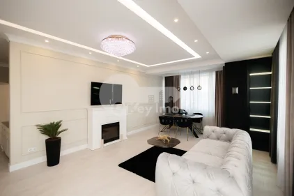 Квартира, Центр, ЛЕВ ТОЛСТОЙ