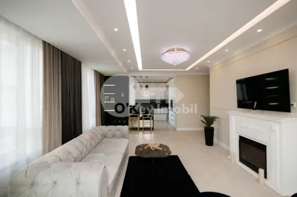 Квартира, Центр, ЛЕВ ТОЛСТОЙ