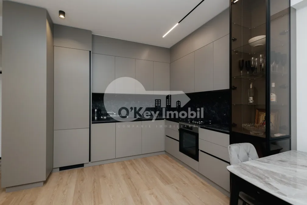 Apartament, Râșcani, BOGDAN VOIEVOD