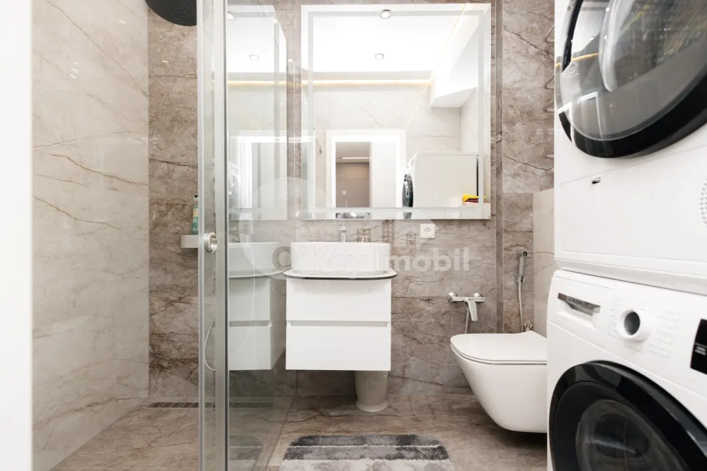 Apartament, Râșcani, BOGDAN VOIEVOD