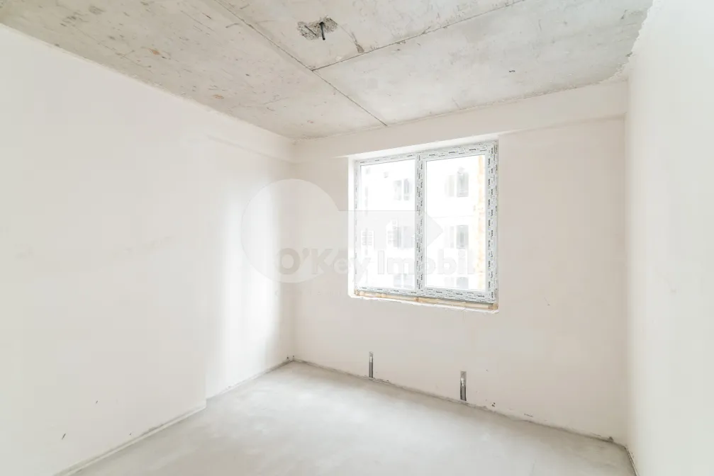 Apartament, STRĂȘENI