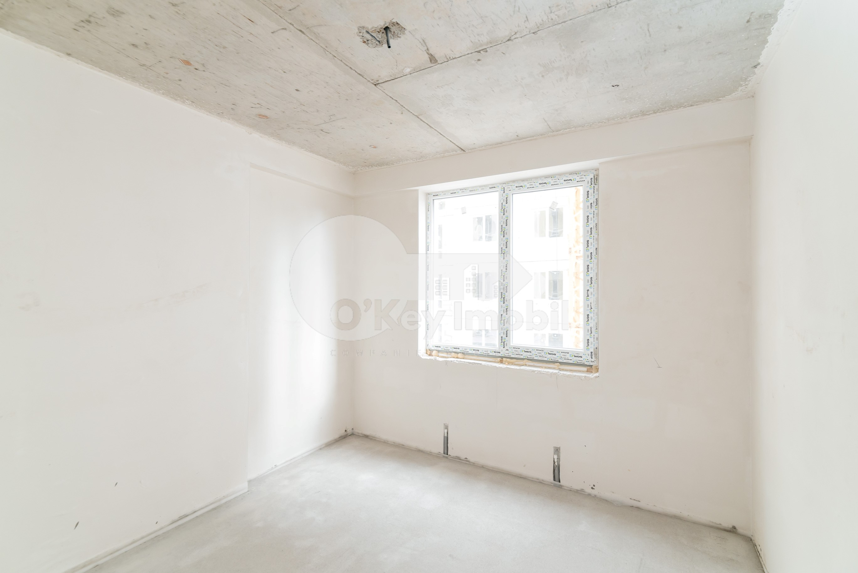 Apartament, STRĂȘENI