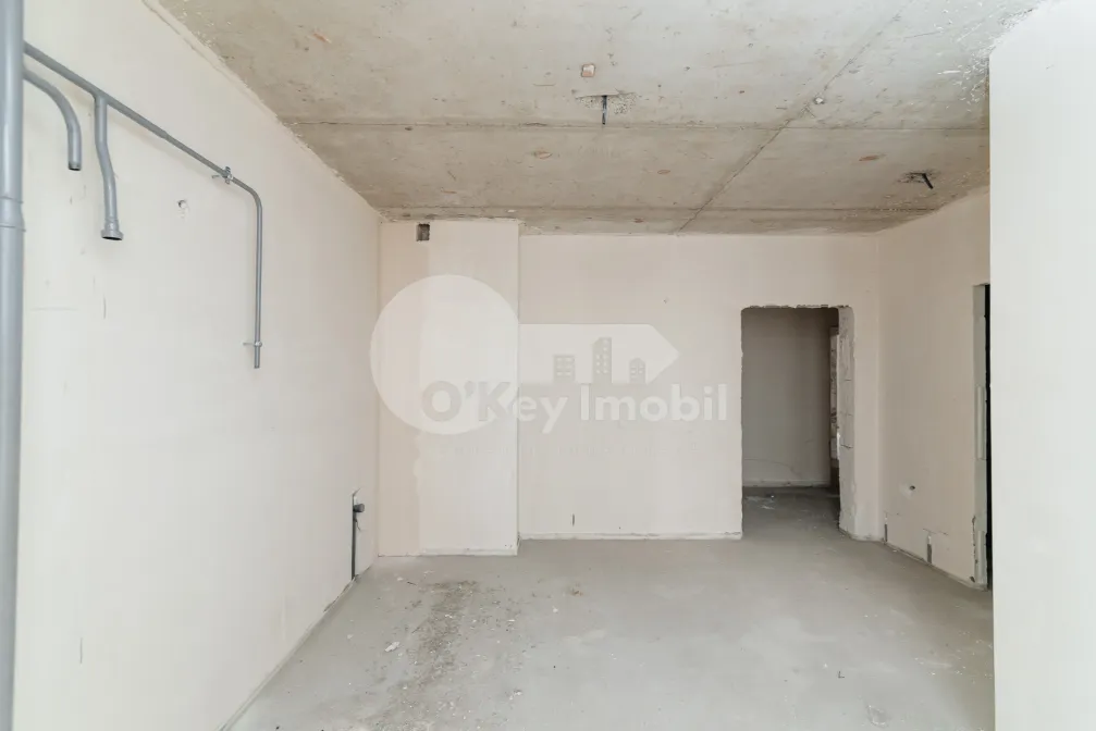 Apartament, STRĂȘENI