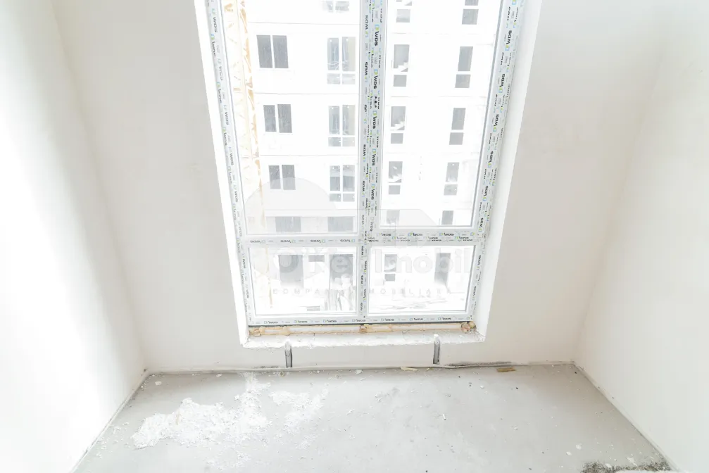 Apartament, STRĂȘENI