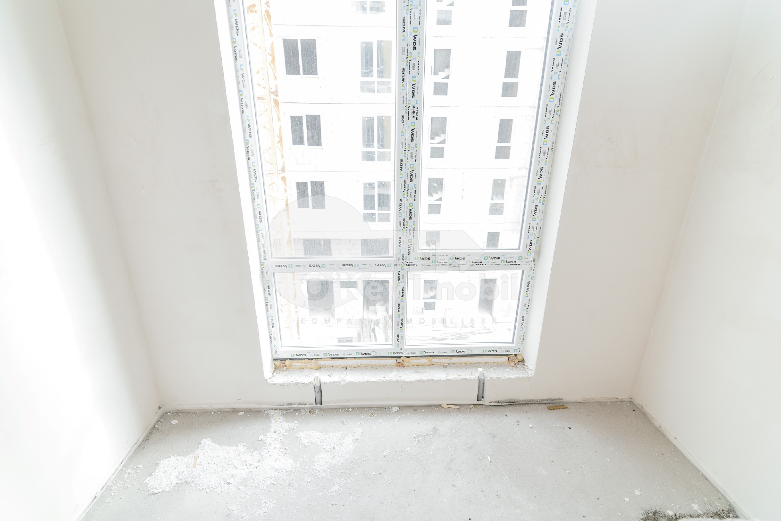 Apartament, STRĂȘENI