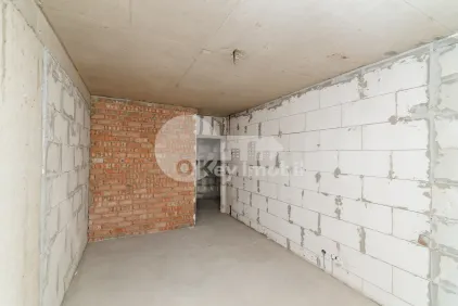 Квартира, СТРАШЕНЫ