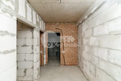 Квартира, СТРАШЕНЫ