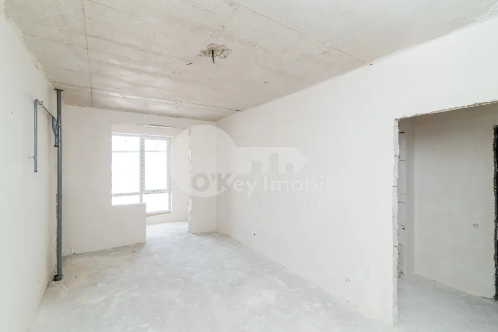 Apartament, STRĂȘENI