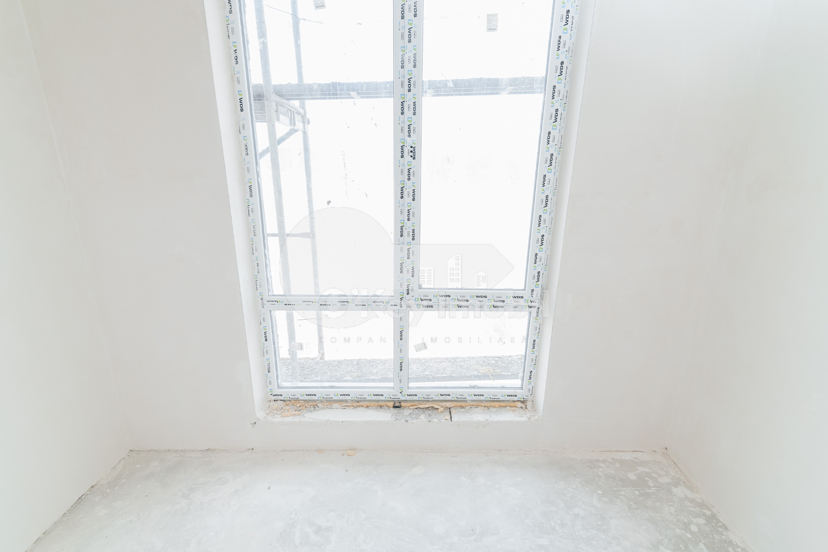 Apartament, STRĂȘENI